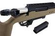 Silverback TAC 41 P Airsoft Sport Version Bolt Action Rifle (Dark Earth)