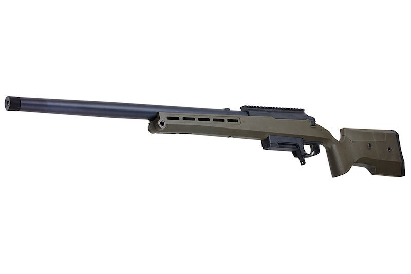 Silverback TAC 41 P Airsoft Sport Version Bolt Action Rifle (OD)