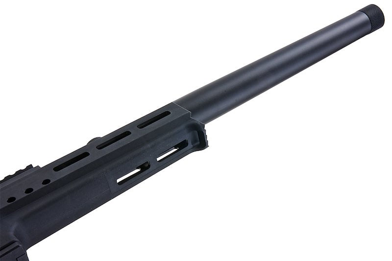 Silverback TAC 41 L Airsoft Bolt Action Rifle (Black)