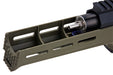 Silverback TAC 41 L Airsoft Bolt Action Rifle (FDE)