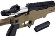 Silverback TAC 41 L Airsoft Sport Version Bolt Action Rifle (FDE)