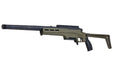 Silverback TAC 41 L Airsoft Bolt Action Rifle (OD)