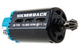 Silverback High Torque Motor Short Axis MDRX Motor