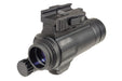 EA M4 Red Dot Sight w/ AD Style QD Mount