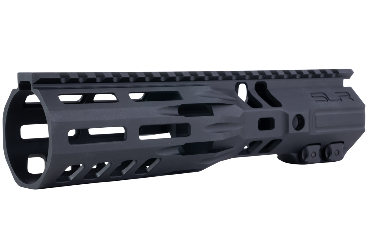 Dytac (SLR Rifleworks) 4.75/8.75 inch SD M Lok Handguard Kit for Marui M4/ Systema PTW AEG Airsoft