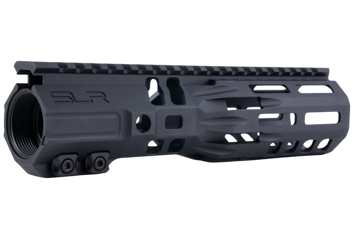 Dytac (SLR Rifleworks) 4.75/8.75 inch SD M Lok Handguard Kit for Marui M4/ Systema PTW AEG Airsoft