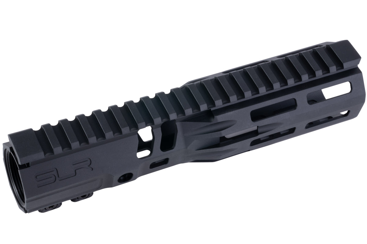 Dytac (SLR Rifleworks) 4.75/8.75 inch SD M Lok Handguard Kit for Marui M4/ Systema PTW AEG Airsoft