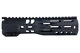 Dytac (SLR Rifleworks) 4.75/8.75 inch SD M Lok Handguard Kit for Marui M4/ Systema PTW AEG Airsoft