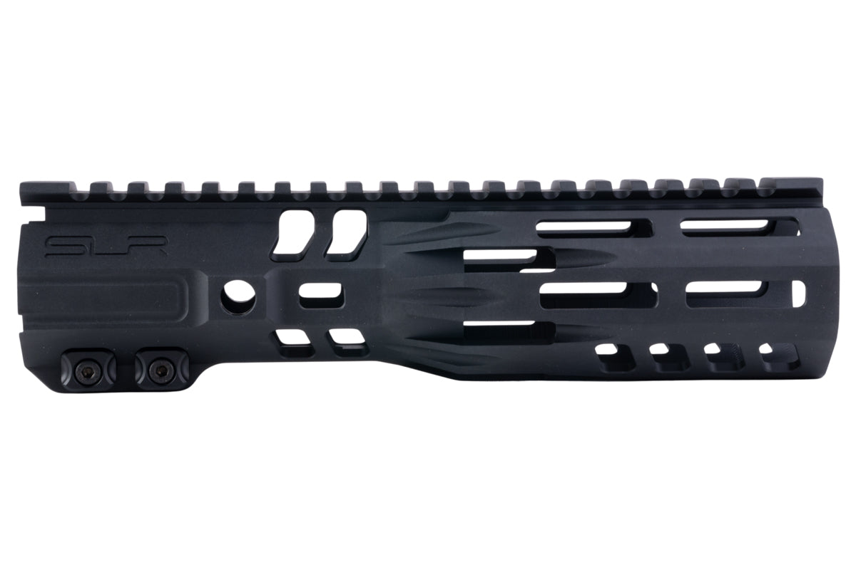 Dytac (SLR Rifleworks) 4.75/8.75 inch SD M Lok Handguard Kit for Marui M4/ Systema PTW AEG Airsoft