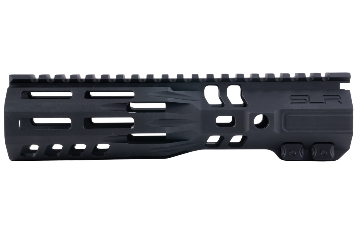 Dytac (SLR Rifleworks) 4.75/8.75 inch SD M Lok Handguard Kit for Marui M4/ Systema PTW AEG Airsoft