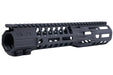 Dytac (SLR Rifleworks) 7.25/11.25 inch SD M Lok Handguard Kit for Marui M4/ Systema PTW AEG Airsoft