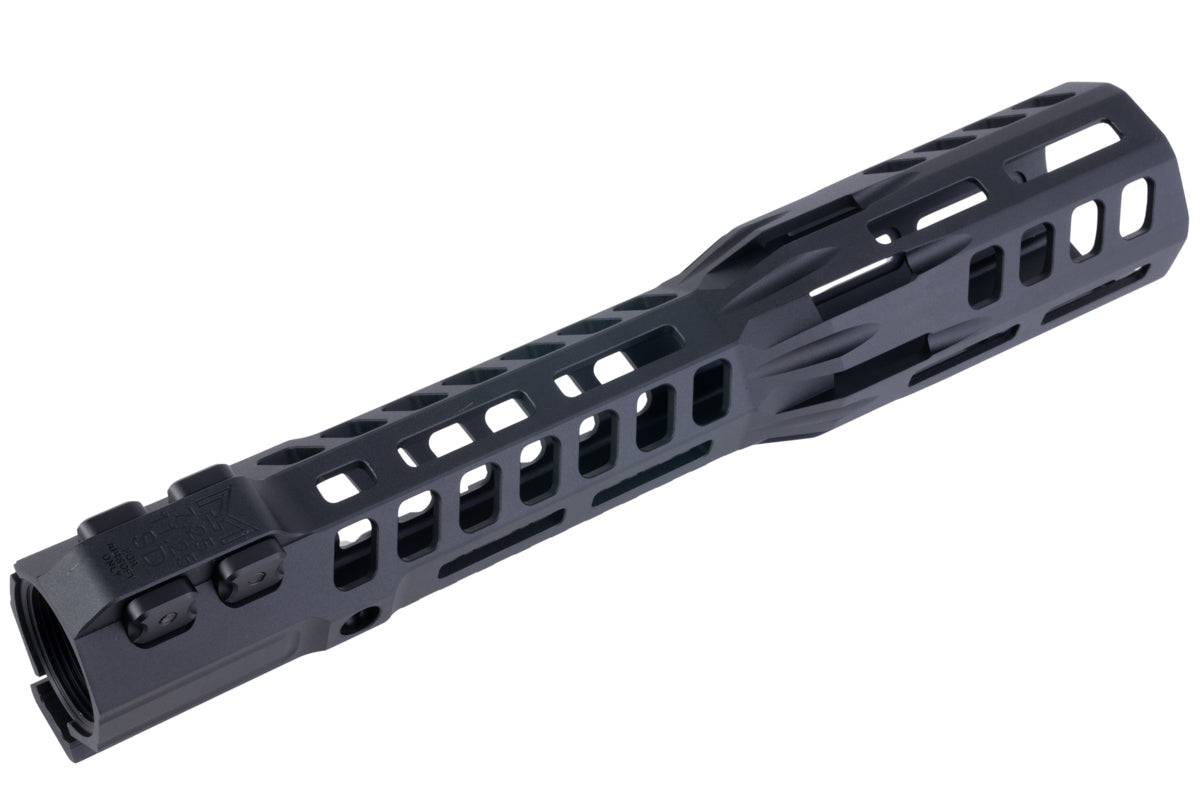 Dytac (SLR Rifleworks) 7.25/11.25 inch SD M Lok Handguard Kit for Marui M4/ Systema PTW AEG Airsoft