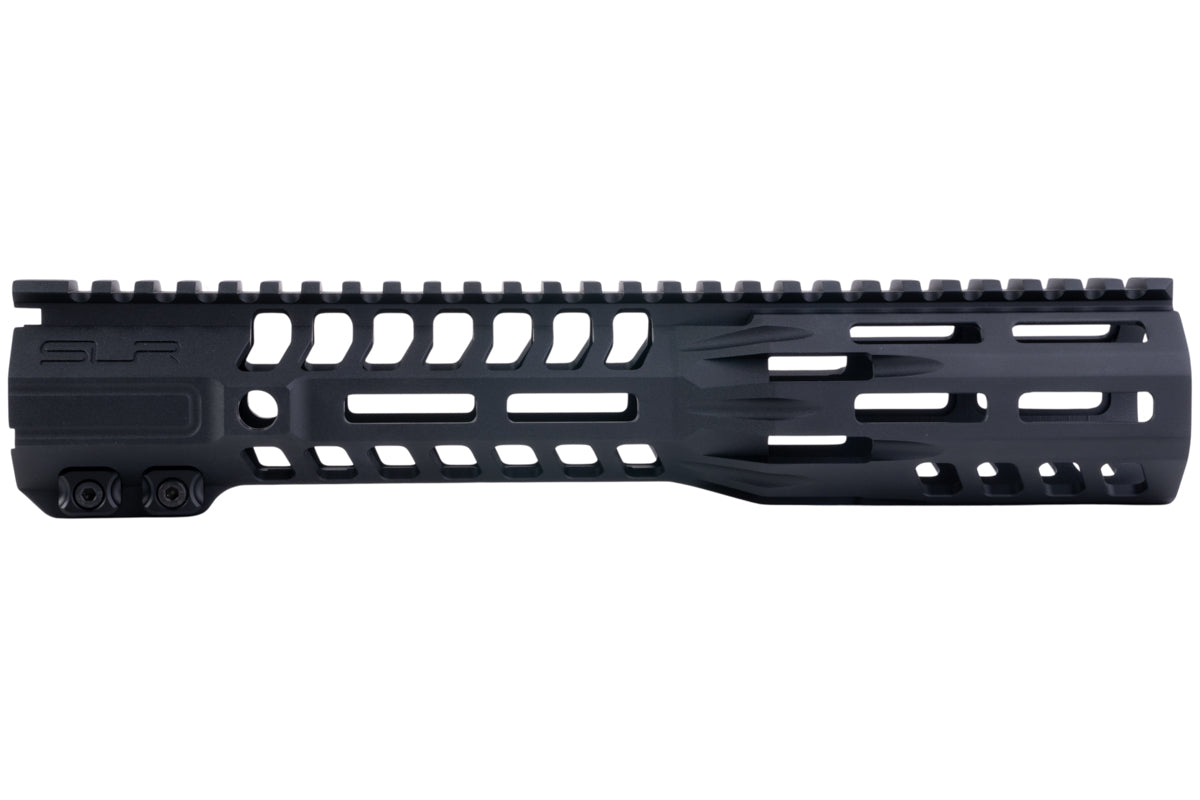 Dytac (SLR Rifleworks) 7.25/11.25 inch SD M Lok Handguard Kit for Marui M4/ Systema PTW AEG Airsoft