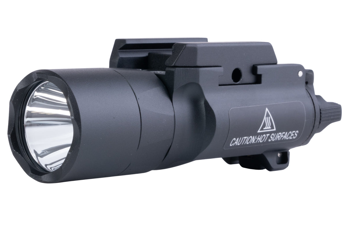 SOTAC X300U-B Flashlight/ Weapon Light