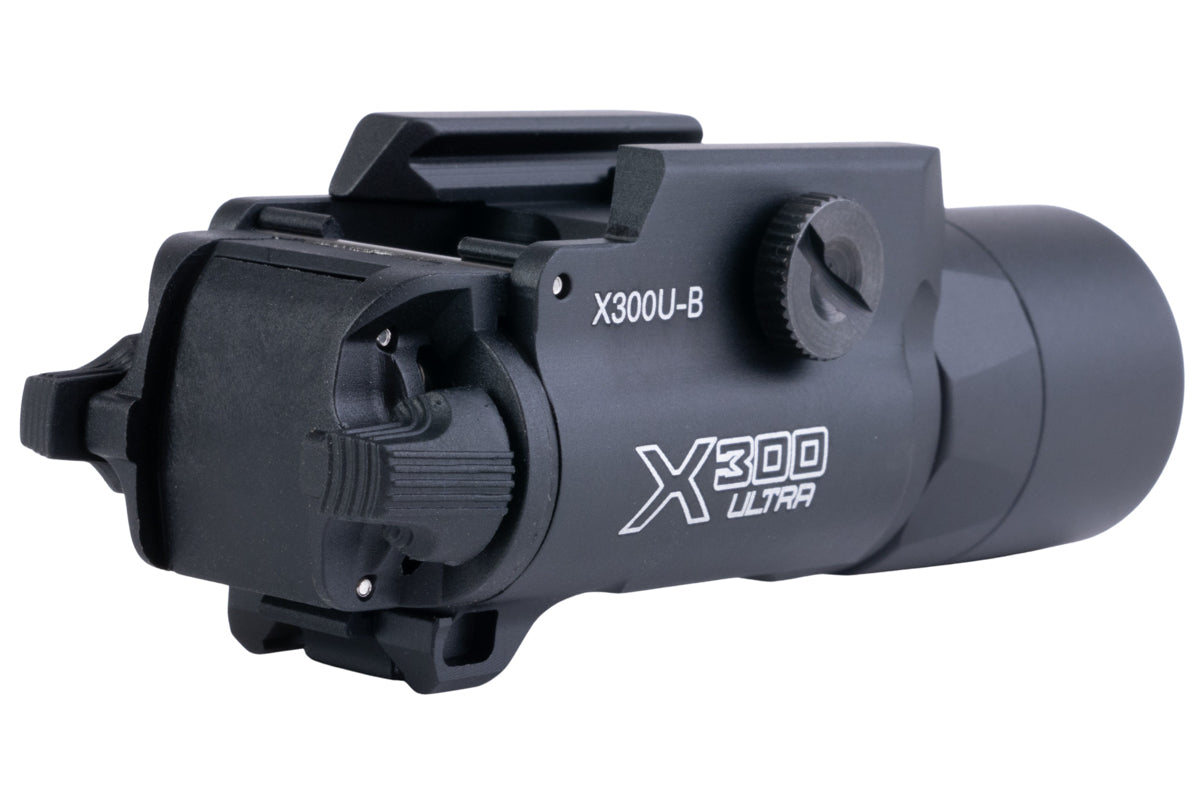 SOTAC X300U-B Flashlight/ Weapon Light