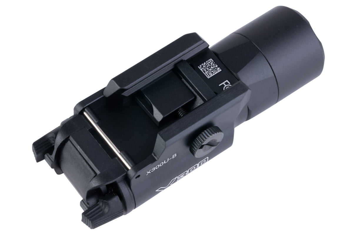 SOTAC X300U-B Flashlight/ Weapon Light