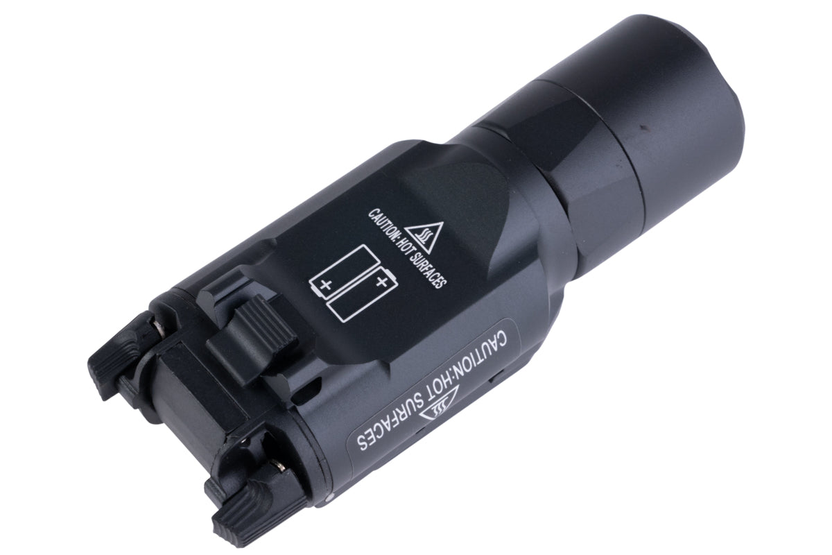 SOTAC X300U-B Flashlight/ Weapon Light