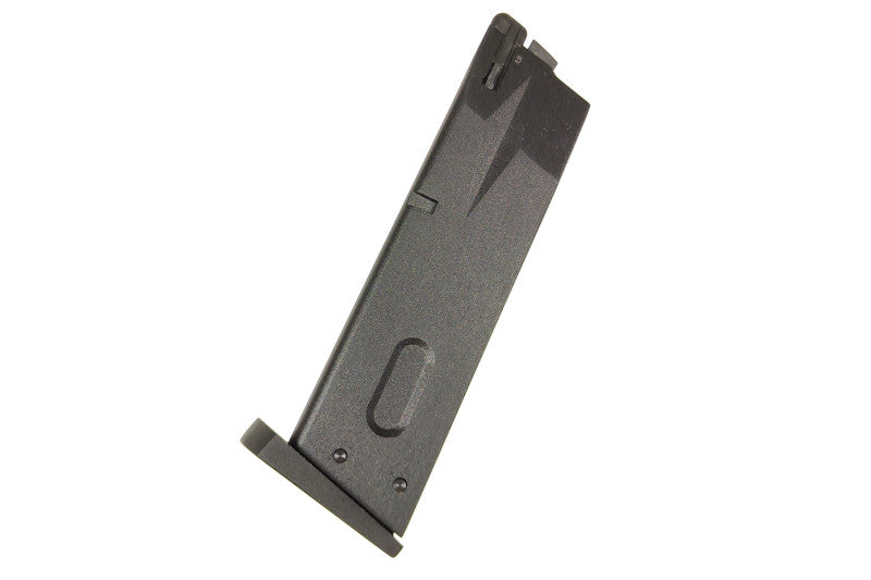 SRC M92 25 rds Gas Magazine For SR92 GBB