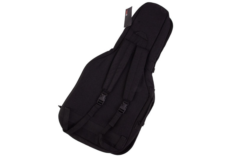 SOETAC Tactical Rifle Bags Guitar Style Gun Case