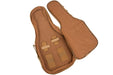 SOETAC Tactical Rifle Bags Guitar Style Gun Case (Tan)