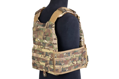 SOETAC 052 QD Plate Carrier (MultiCam)