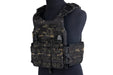 SOETAC 052 QD Plate Carrier (MultiCam Black)