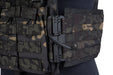 SOETAC 052 QD Plate Carrier (MultiCam Black)