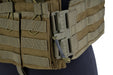 SOETAC 052 QD Plate Carrier (Ranger Green)