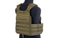 SOETAC 052 QD Plate Carrier (Ranger Green)