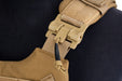 SOETAC 052 QD Plate Carrier (Tan)