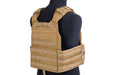 SOETAC 052 QD Plate Carrier (Tan)