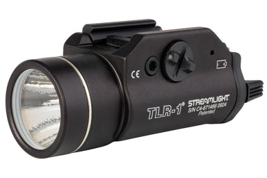 Streamlight TLR-1 Gun Light (69110)