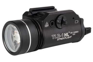 Streamlight TLR-1 HL Gun Light (69260)