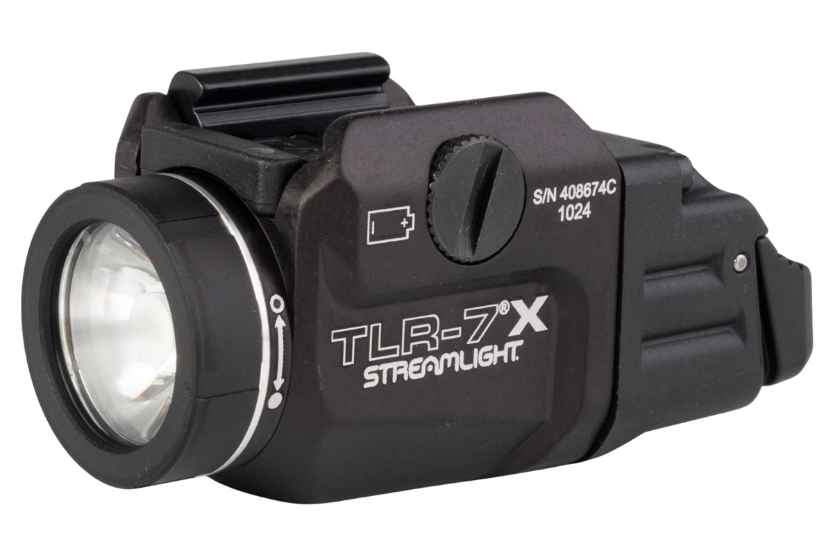 Streamlight TLR-7 X Gun Light (69424)