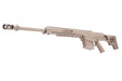 Snow Wolf BARRETT M98B MRAD Bolt Action Spring Airsoft Sniper Rifle (Tan)