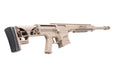 Snow Wolf BARRETT M98B MRAD Bolt Action Spring Airsoft Sniper Rifle (Tan)