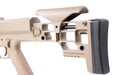 Snow Wolf BARRETT M98B MRAD Bolt Action Spring Airsoft Sniper Rifle (Tan)