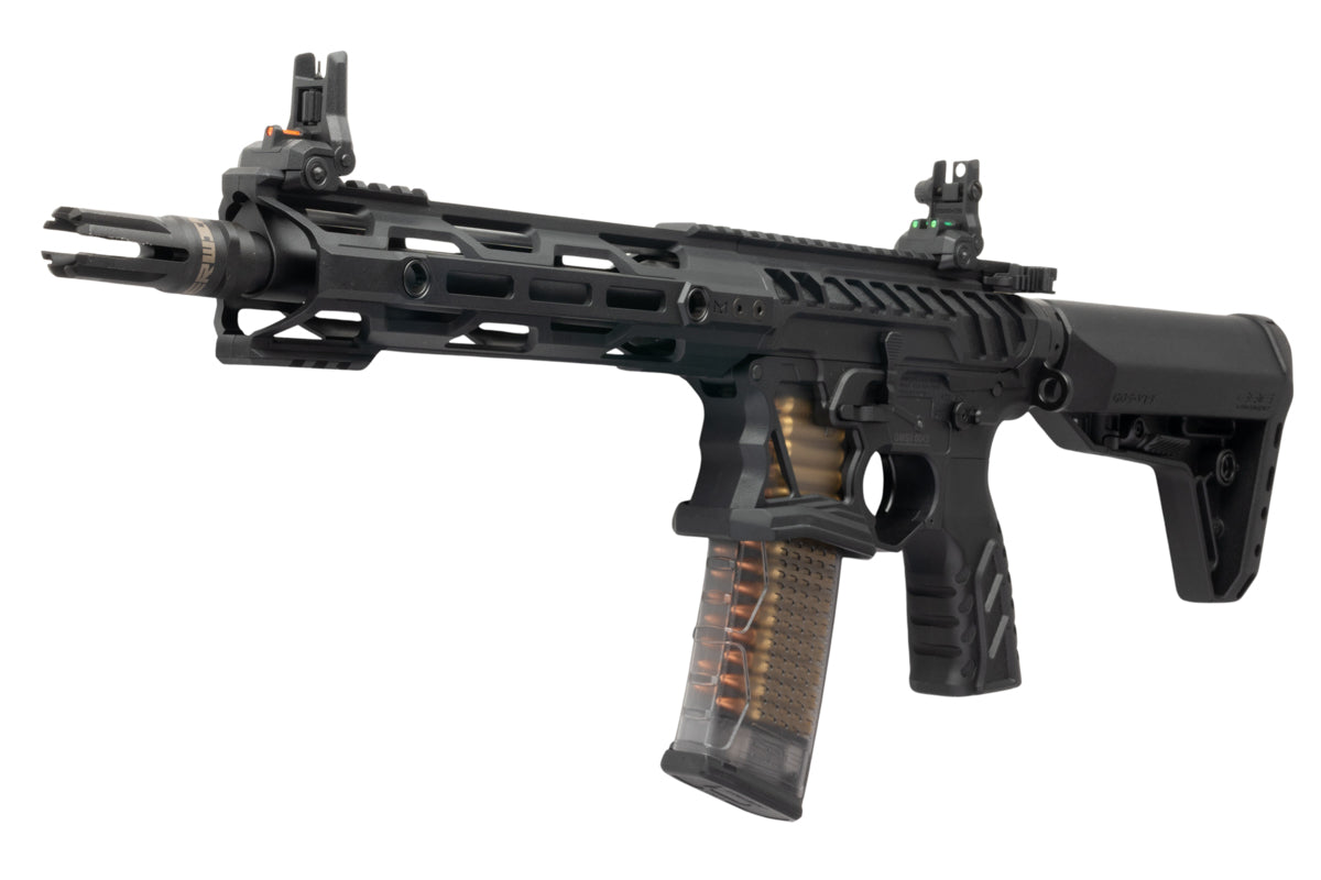 G&G TR16 GMSII MK1 Light Weight Polymer M4 AEG Airsoft Rifle