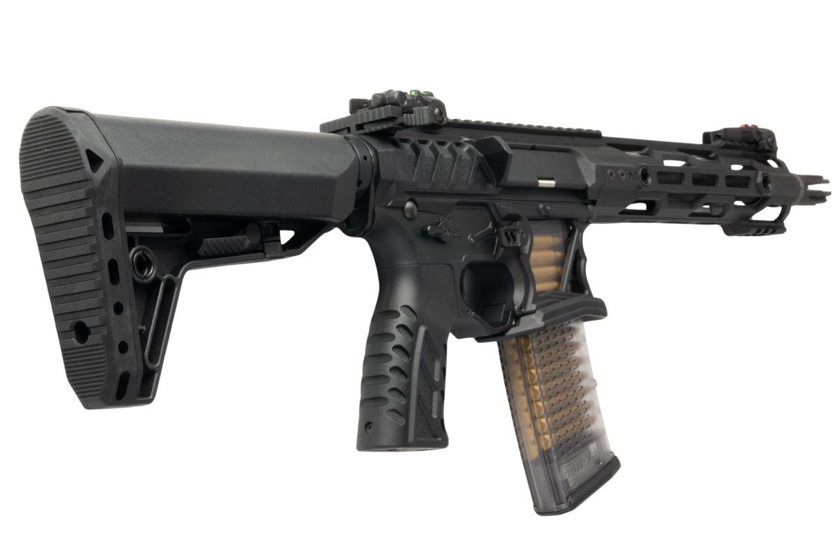 G&G TR16 GMSII MK1 Light Weight Polymer M4 AEG Airsoft Rifle