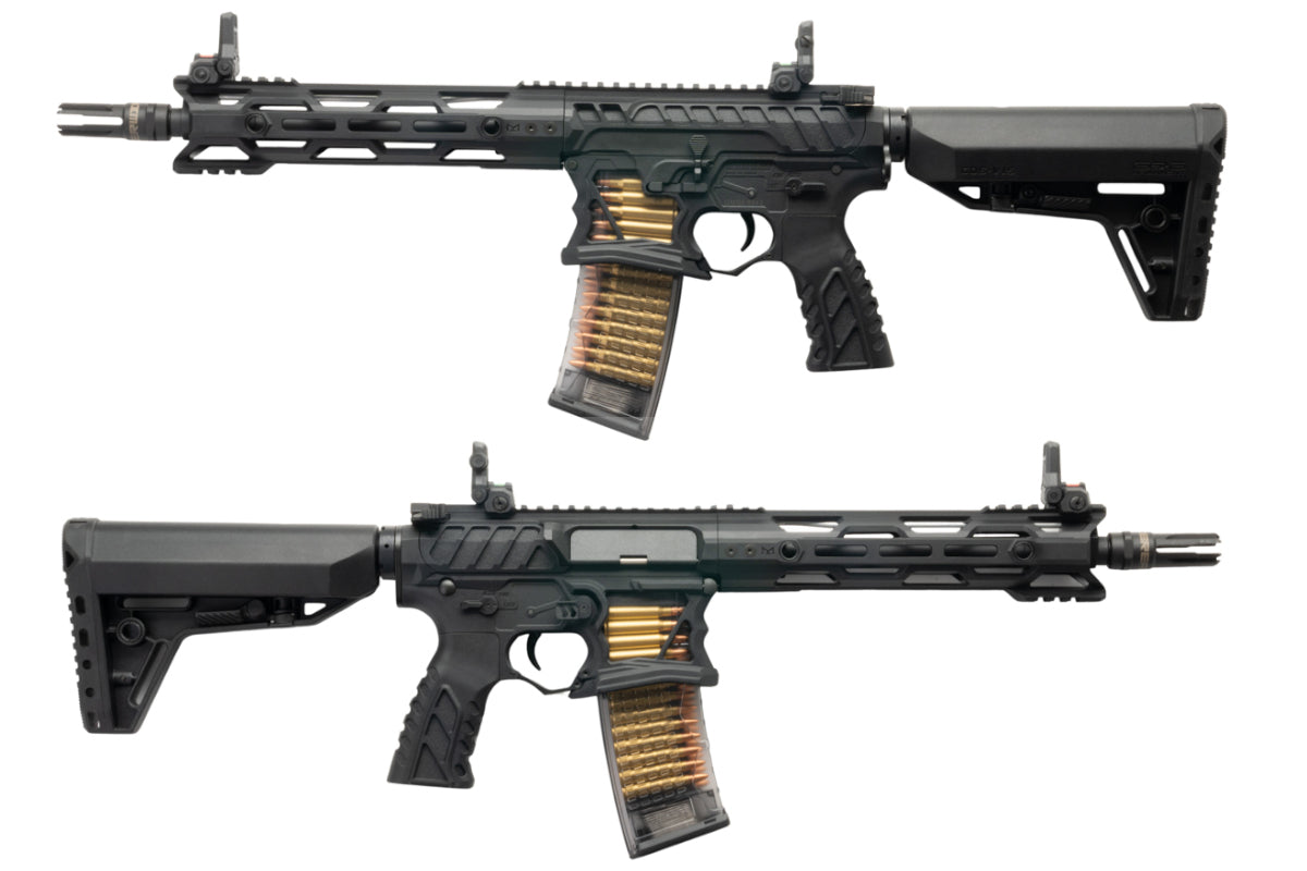 G&G TR16 GMSII MK1 Light Weight Polymer M4 AEG Airsoft Rifle