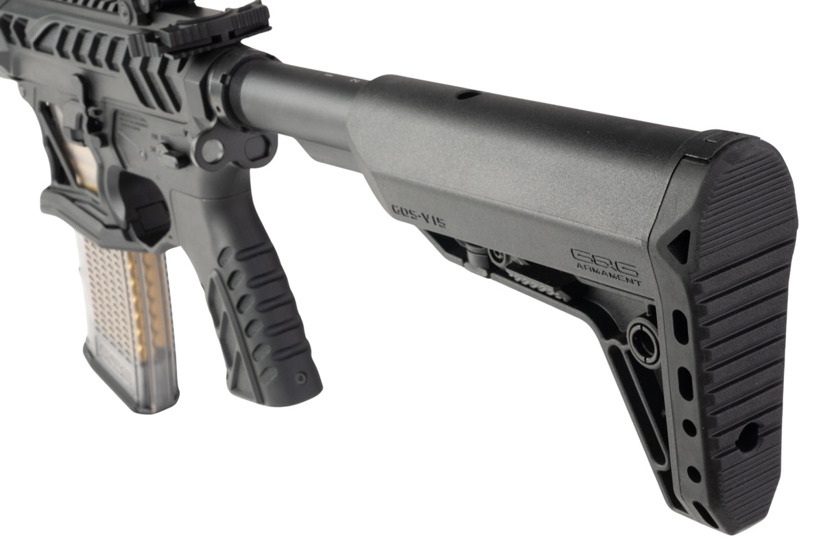 G&G TR16 GMSII MK1 Light Weight Polymer M4 AEG Airsoft Rifle