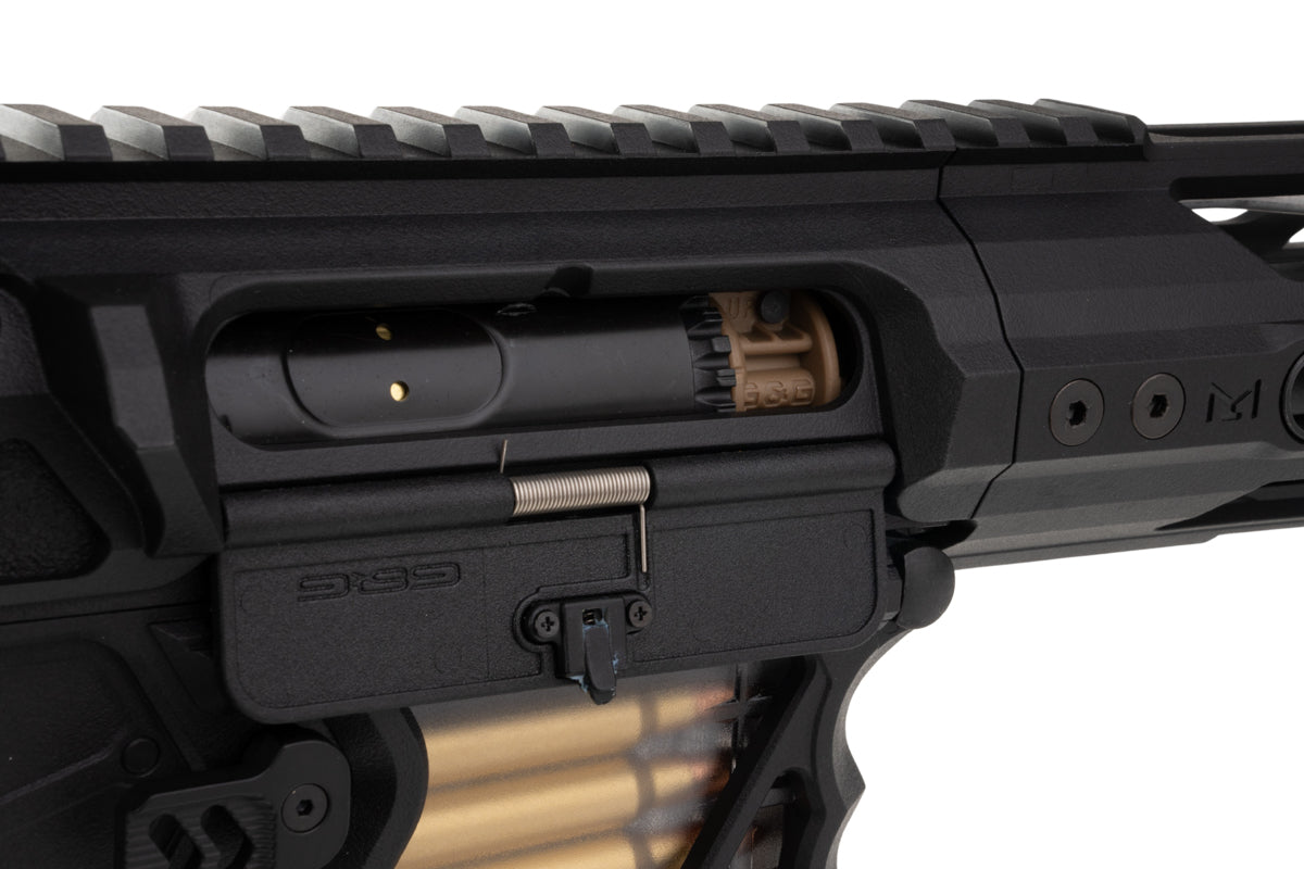 G&G TR16 GMSII MK1 Light Weight Polymer M4 AEG Airsoft Rifle