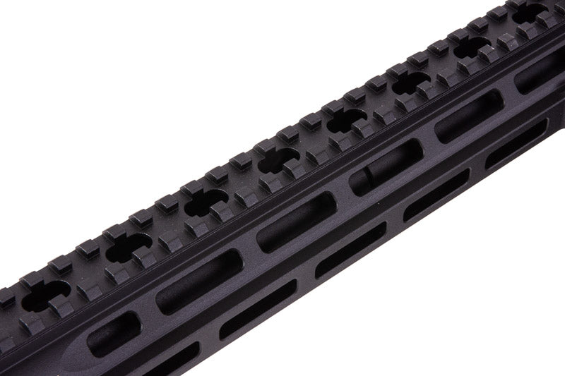 G&G TR16 GMS MK2 13.5 inch Airsoft M4 AEG Airsoft Rifle