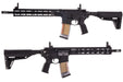 G&G TR16 GMS MK2 13.5 inch Airsoft M4 AEG Airsoft Rifle