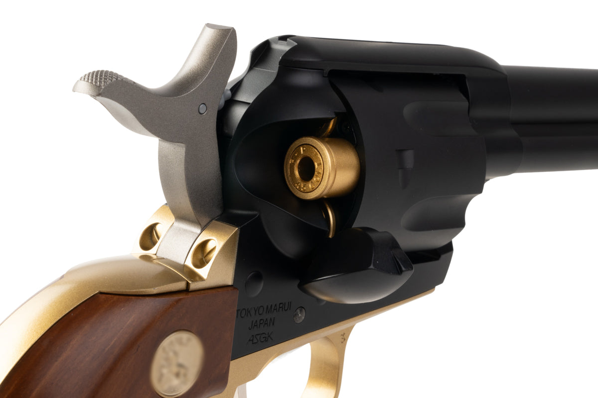 Tokyo Marui SAA .45 Cavalry Custom 7.5 inch Revolver