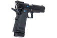 Tokyo Marui HI Capa 5.1 GBB Airsoft Pistol (R-Series/ BK)