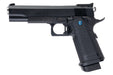 Tokyo Marui HI Capa 5.1 GBB Airsoft Pistol (R-Series/ BK)