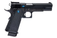 Tokyo Marui HI Capa 5.1 GBB Airsoft Pistol (R-Series/ BK)