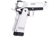 Tokyo Marui Hi Capa D.O.R. (Direct Optics Ready) GBB Pistol Airsoft Gun (White)