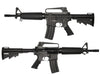 Tokyo Marui M733 AEG Airsoft Rifle